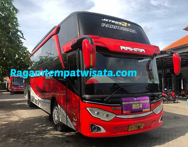 Daftar Harga Sewa Bus Pariwisata di Surabaya Daftar Harga Sewa Bus Pariwisata di Surabaya